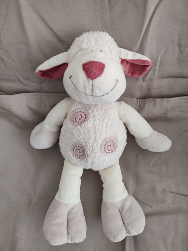 Doudou kiabi mouton agneau - mouton,