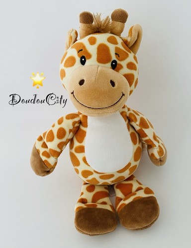 4837 25cm peluche - peluche, plush